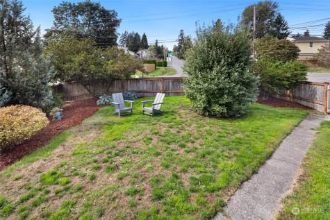 16660 51st Avenue S Seatac WA 98188