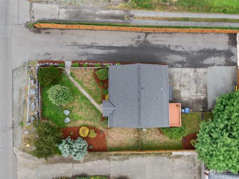 16660 51st Avenue S Seatac WA 98188