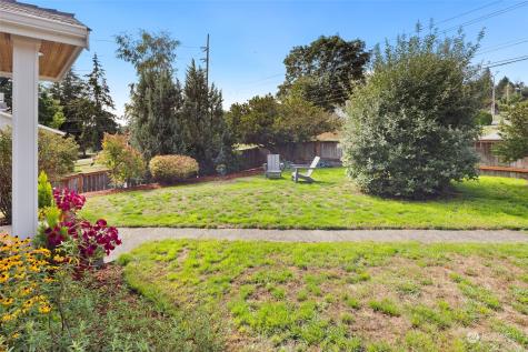 16660 51st Avenue S Seatac WA 98188