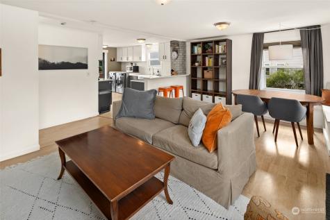 16660 51st Avenue S Seatac WA 98188