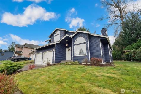 3803 284th Auburn WA 98001