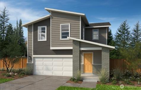 2323 128th Place SE Everett WA 98208