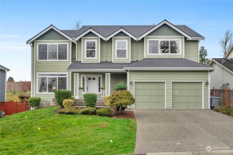 14513 86th Kenmore WA 98028
