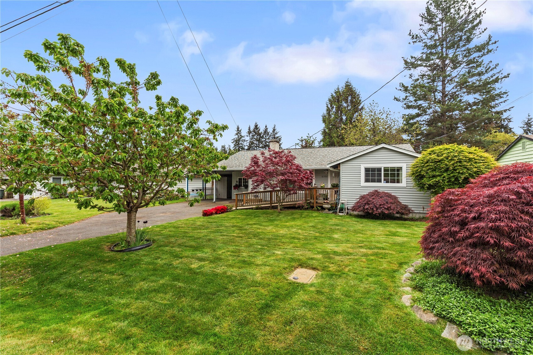 6302 181st Place SW Lynnwood WA 98037