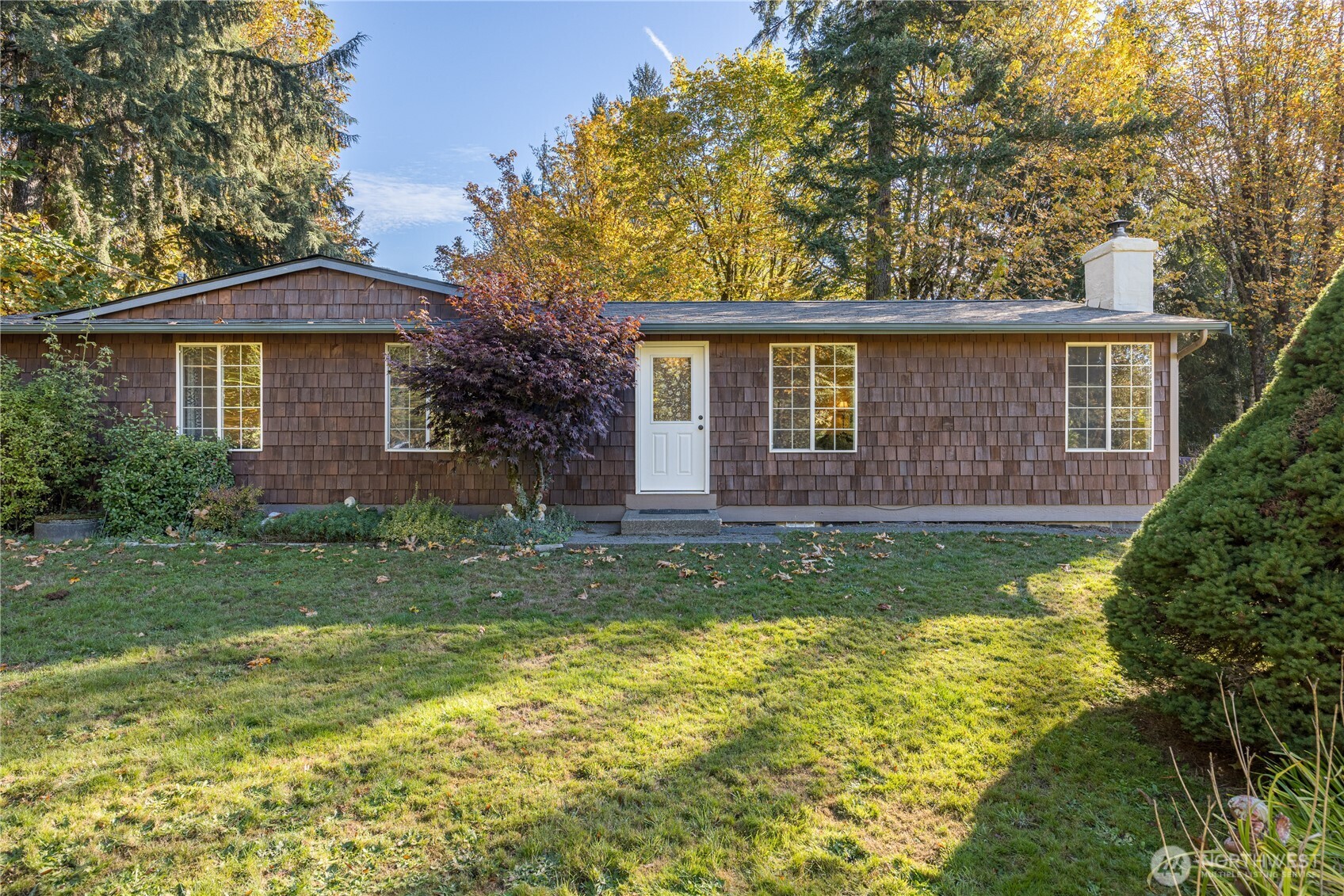 2095 Bear Creek Road Port Angeles WA 98363