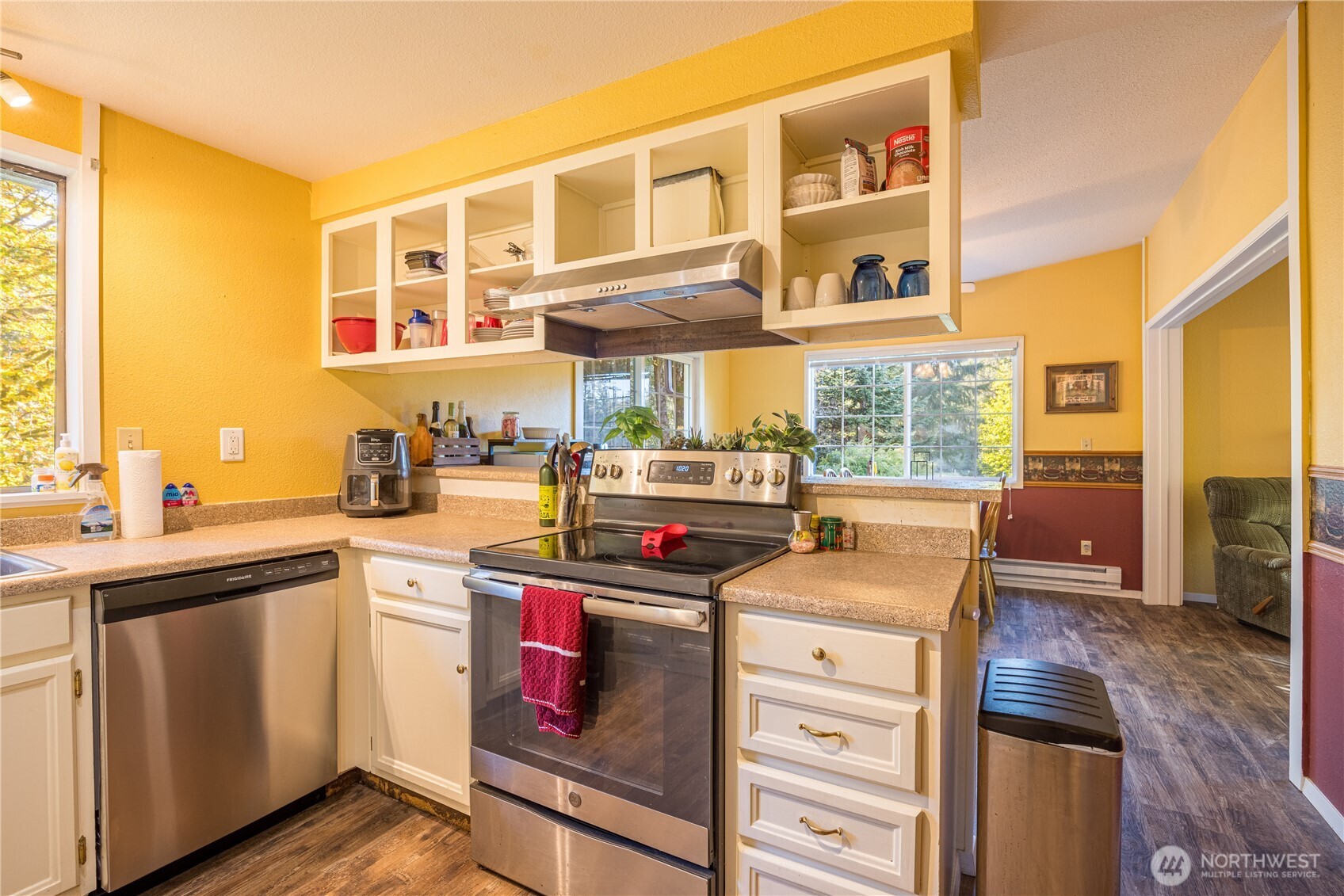 2095 Bear Creek Road Port Angeles WA 98363