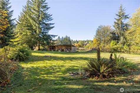 2095 Bear Creek Road Port Angeles WA 98363