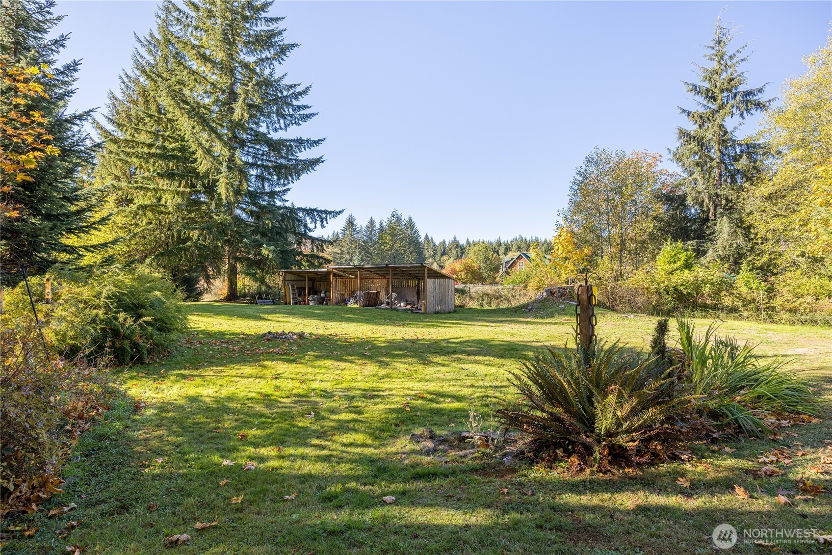 2095 Bear Creek Road Port Angeles WA 98363