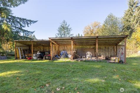 2095 Bear Creek Road Port Angeles WA 98363