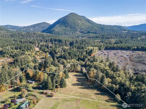 2095 Bear Creek Road Port Angeles WA 98363