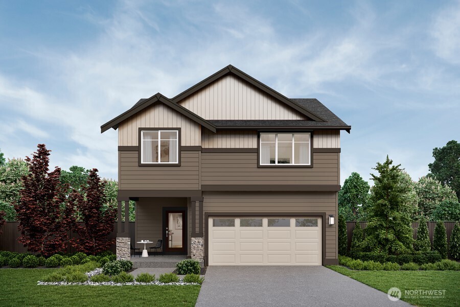 8833 44th Place NE Marysville WA 98270