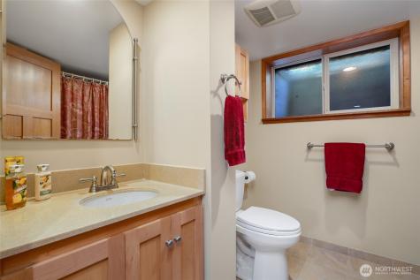 336 N 160th Street Shoreline WA 98133