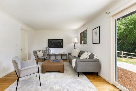 4434 137th Avenue NE Bellevue WA 98005