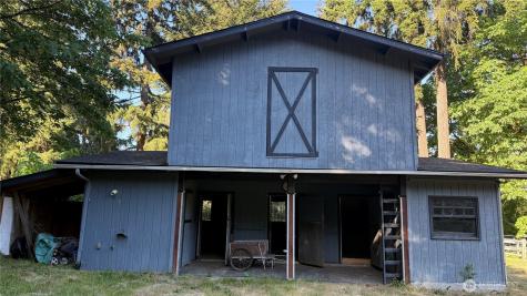4434 137th Avenue NE Bellevue WA 98005
