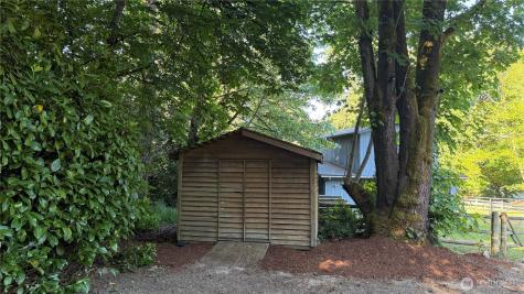 4434 137th Avenue NE Bellevue WA 98005