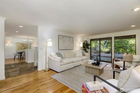 4434 137th Avenue NE Bellevue WA 98005