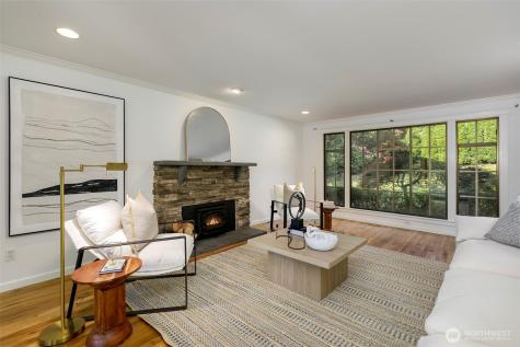 4434 137th Avenue NE Bellevue WA 98005