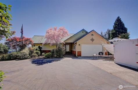 440 Fredrickson Woodland WA 98674
