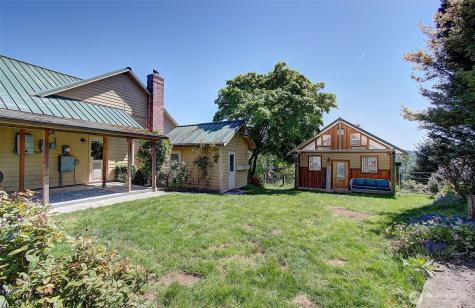 440 Fredrickson Woodland WA 98674