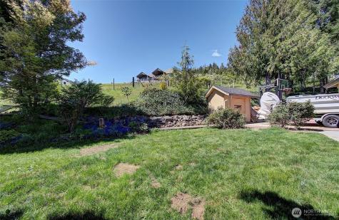 440 Fredrickson Woodland WA 98674