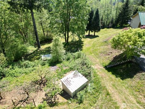 440 Fredrickson Woodland WA 98674