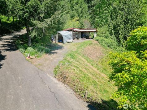 440 Fredrickson Woodland WA 98674