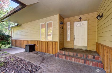 440 Fredrickson Woodland WA 98674