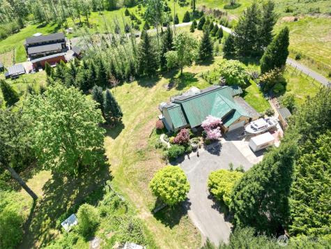 440 Fredrickson Woodland WA 98674
