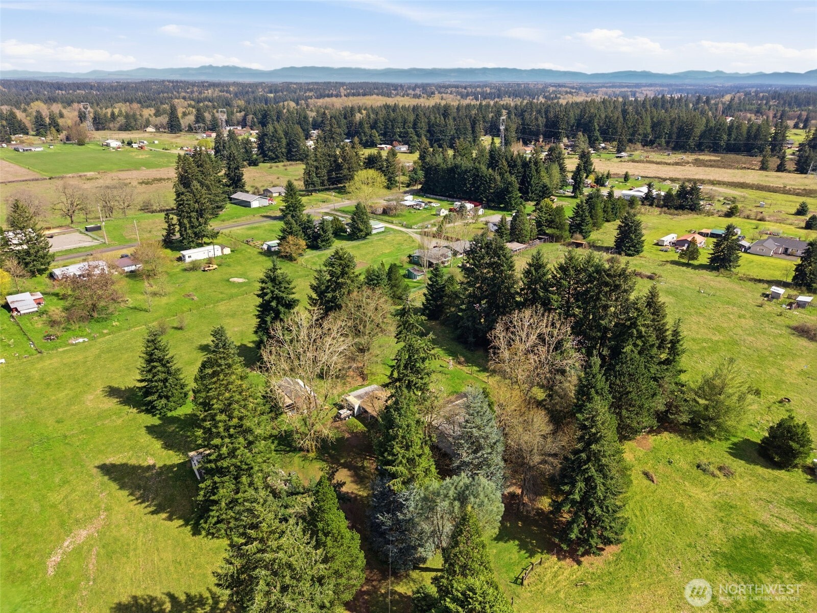 10022 Grove Road SE Yelm WA 98597