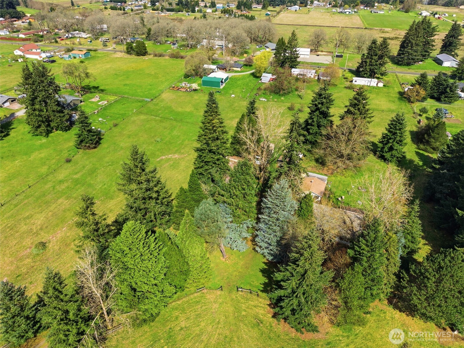 10022 Grove Road SE Yelm WA 98597