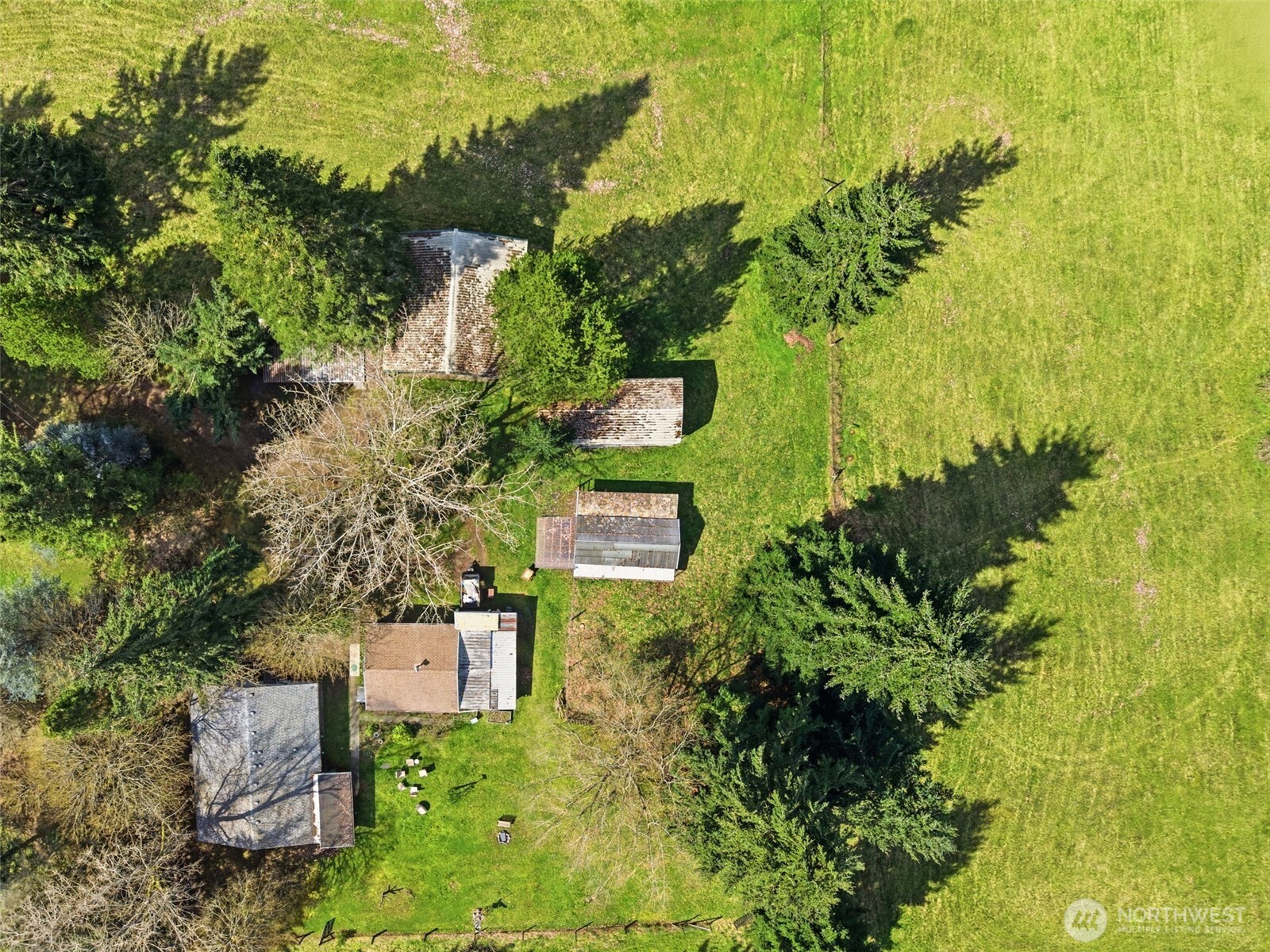 10022 Grove Road SE Yelm WA 98597