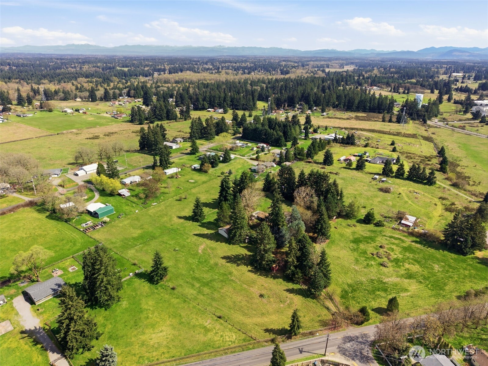 10022 Grove Road SE Yelm WA 98597