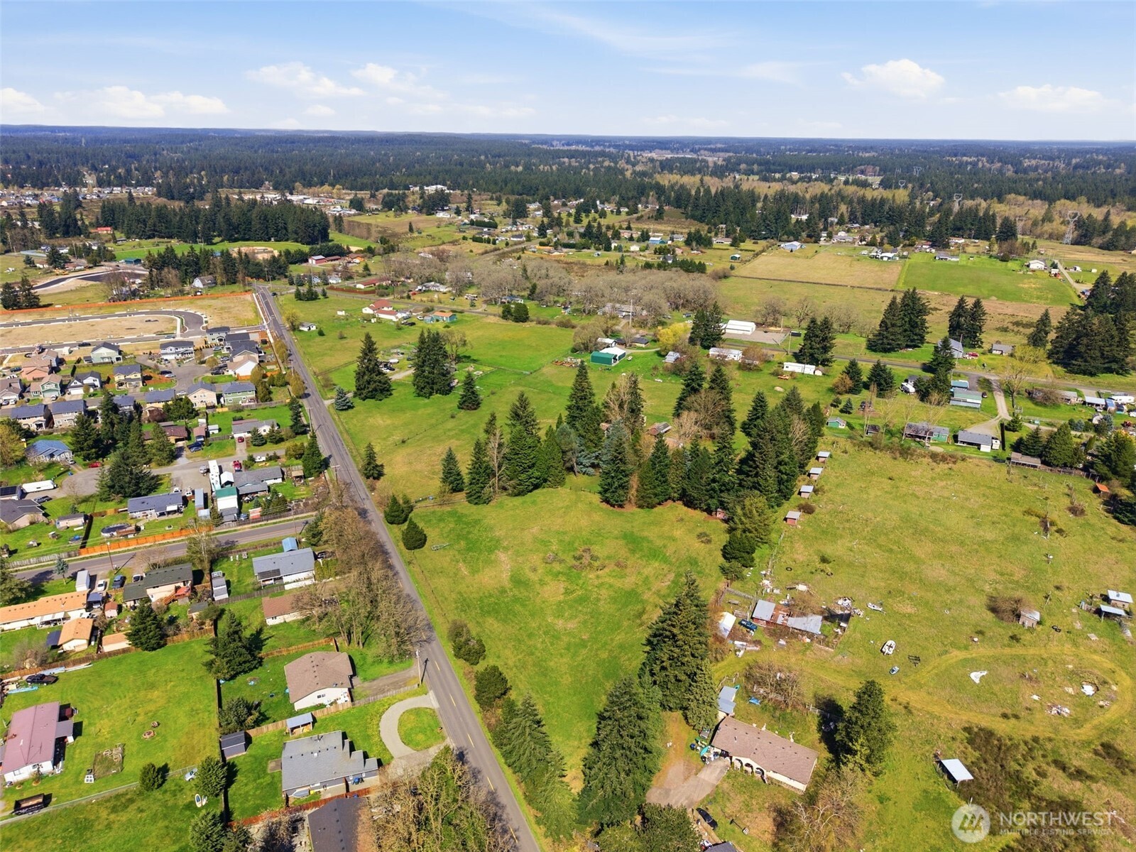 10022 Grove Road SE Yelm WA 98597