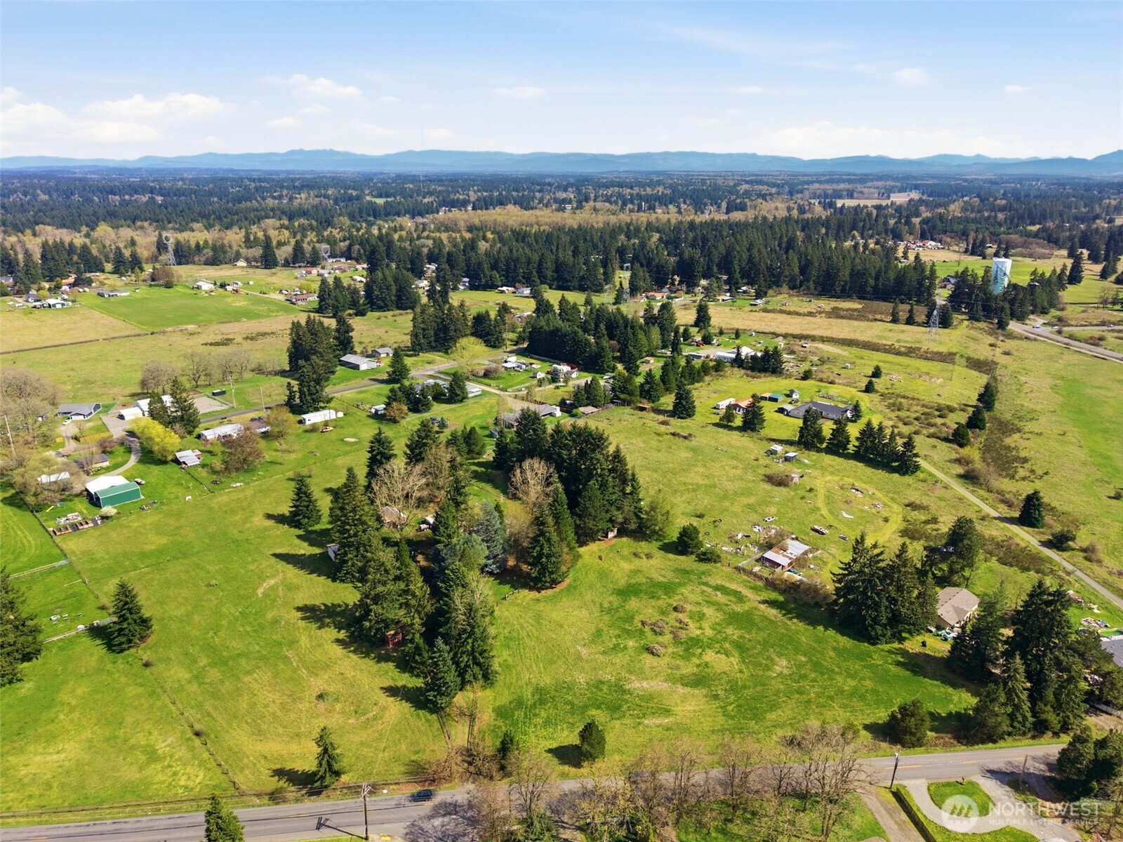 10022 Grove Road SE Yelm WA 98597