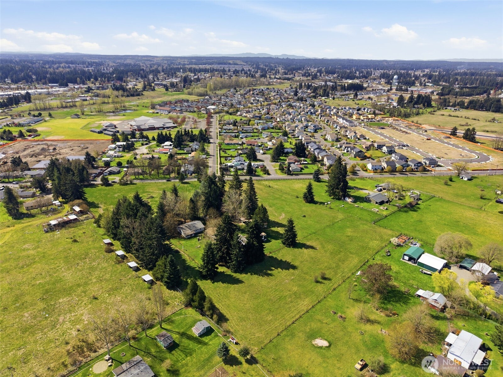 10022 Grove Road SE Yelm WA 98597