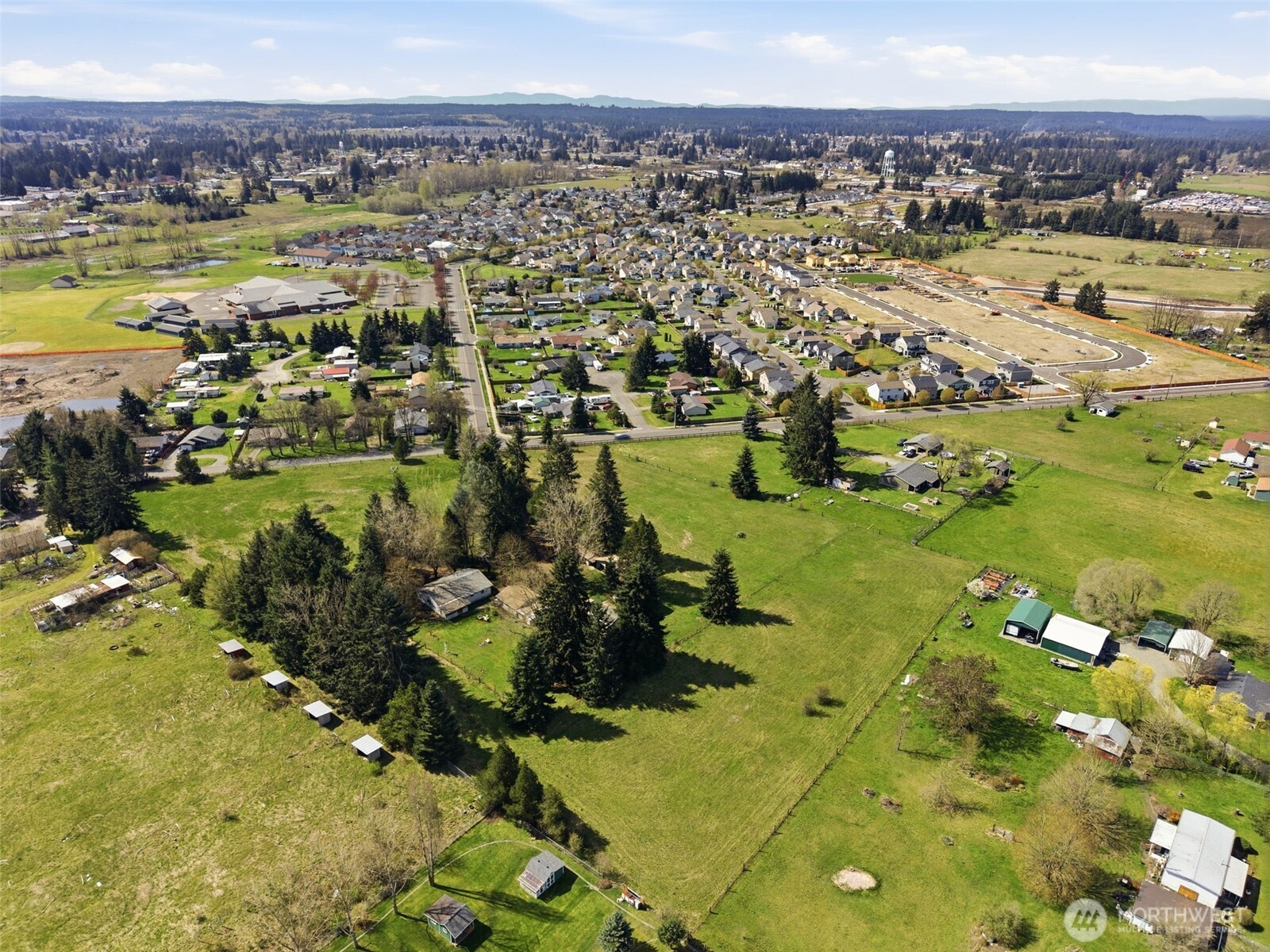10022 Grove Road SE Yelm WA 98597