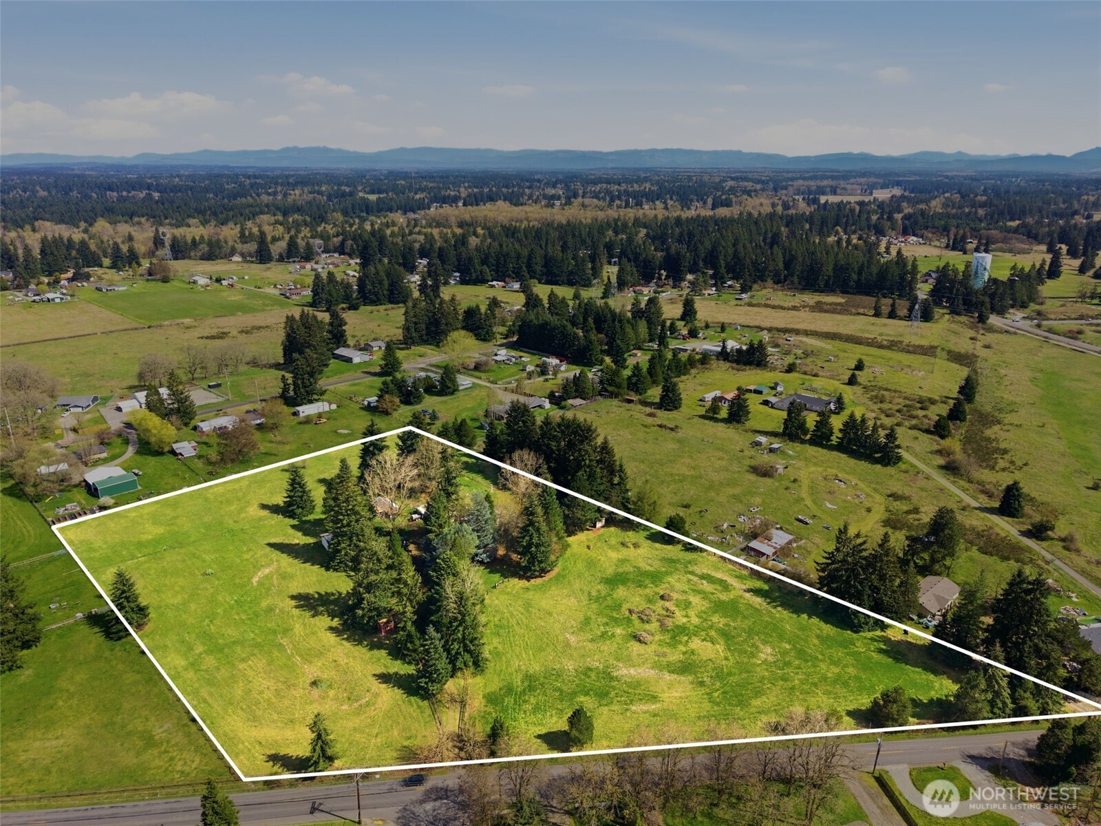 10022 Grove Road SE Yelm WA 98597