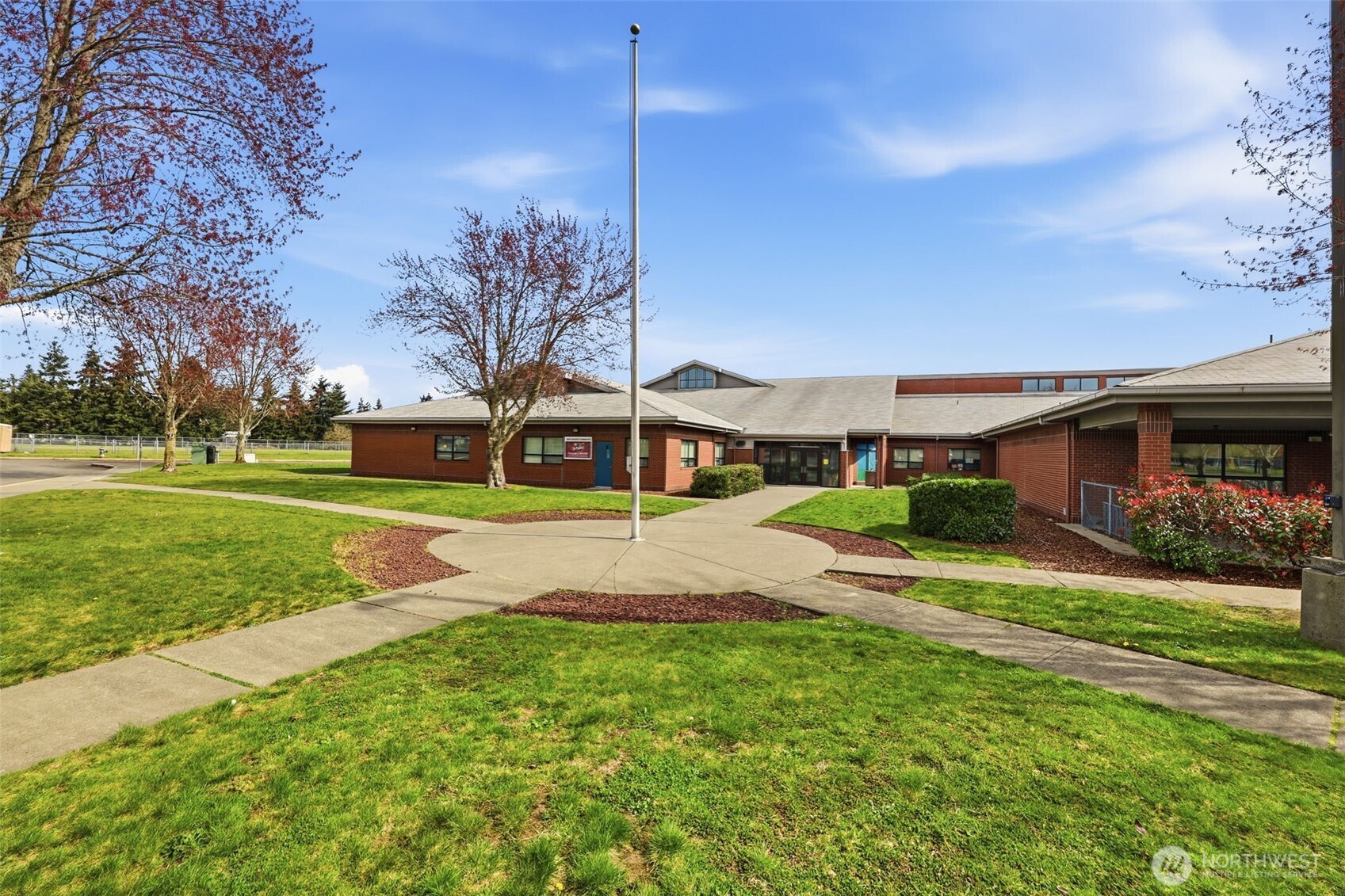10022 Grove Road SE Yelm WA 98597