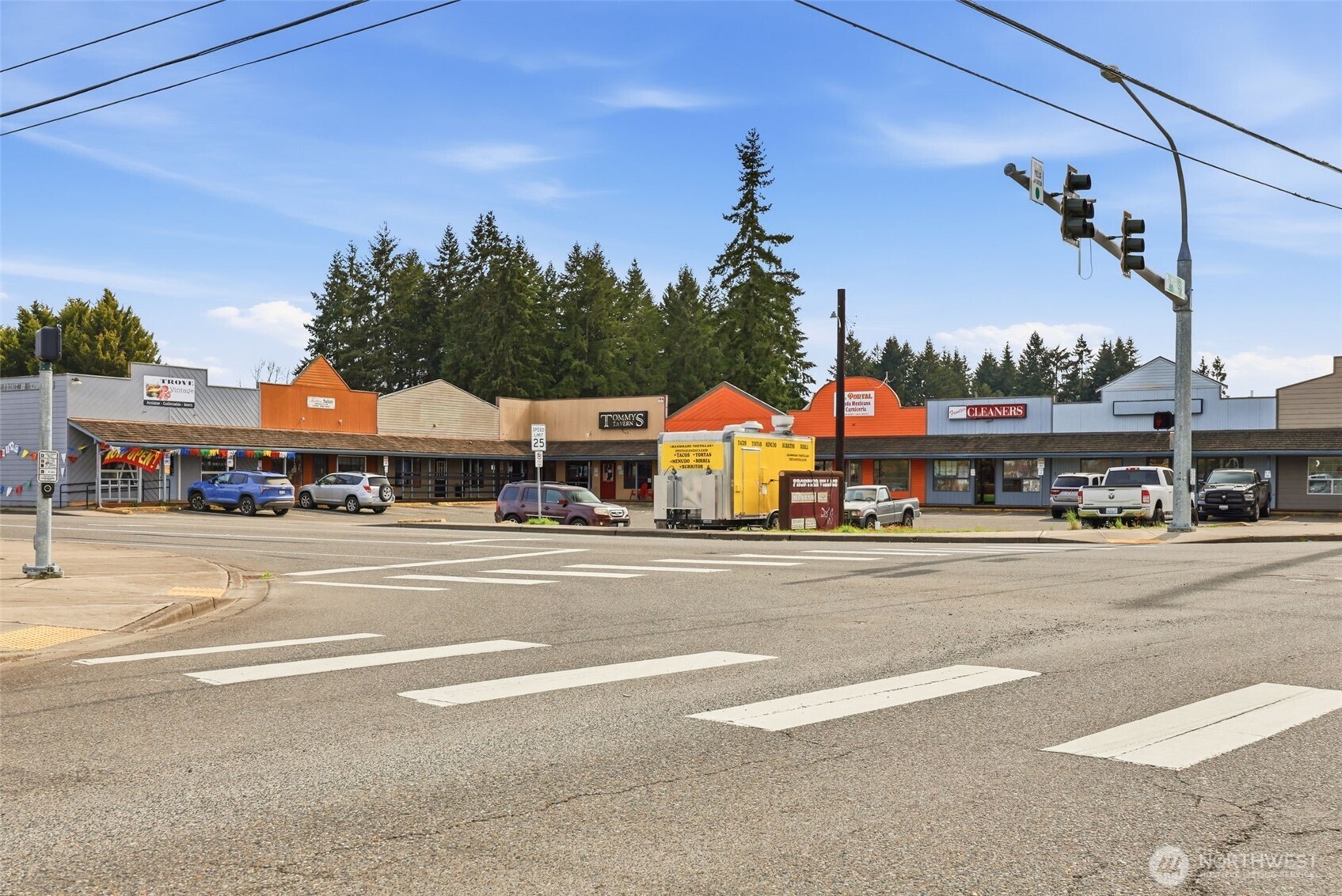 10022 Grove Road SE Yelm WA 98597