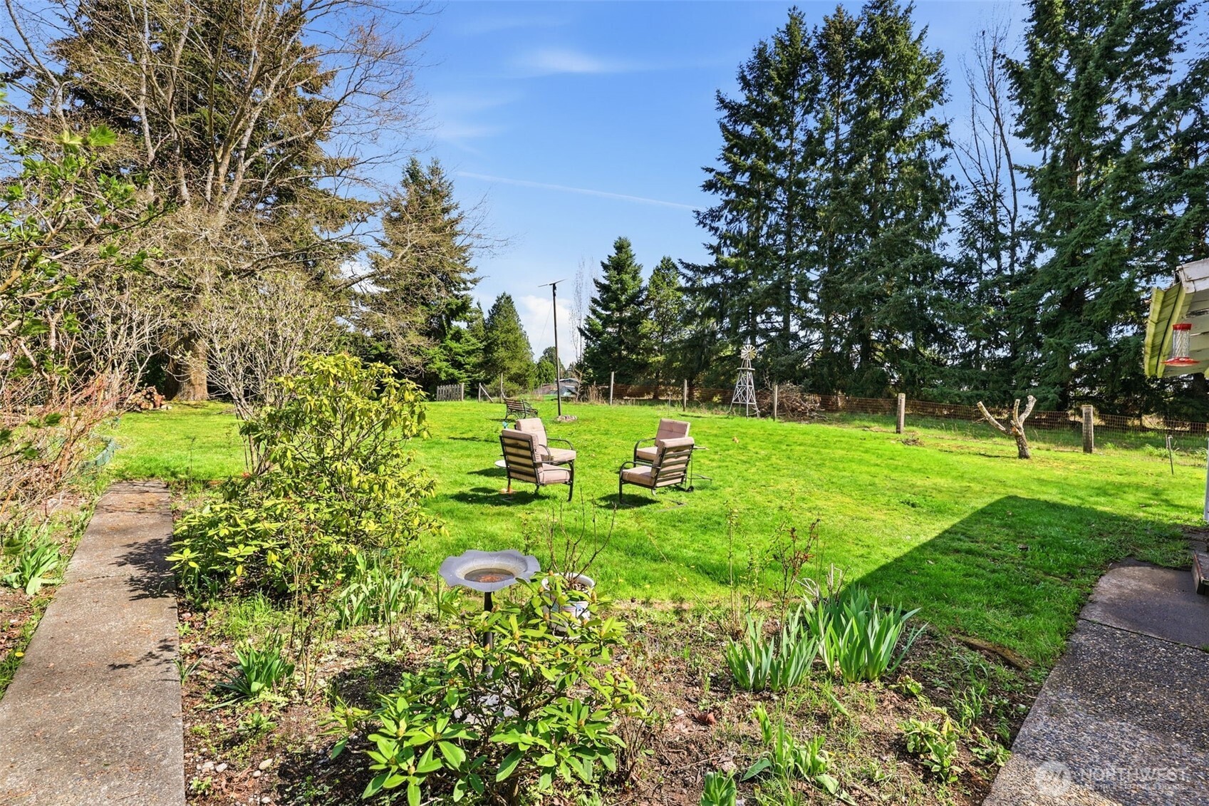 10022 Grove Road SE Yelm WA 98597