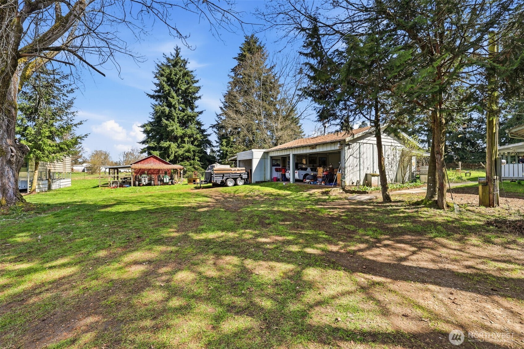 10022 Grove Road SE Yelm WA 98597