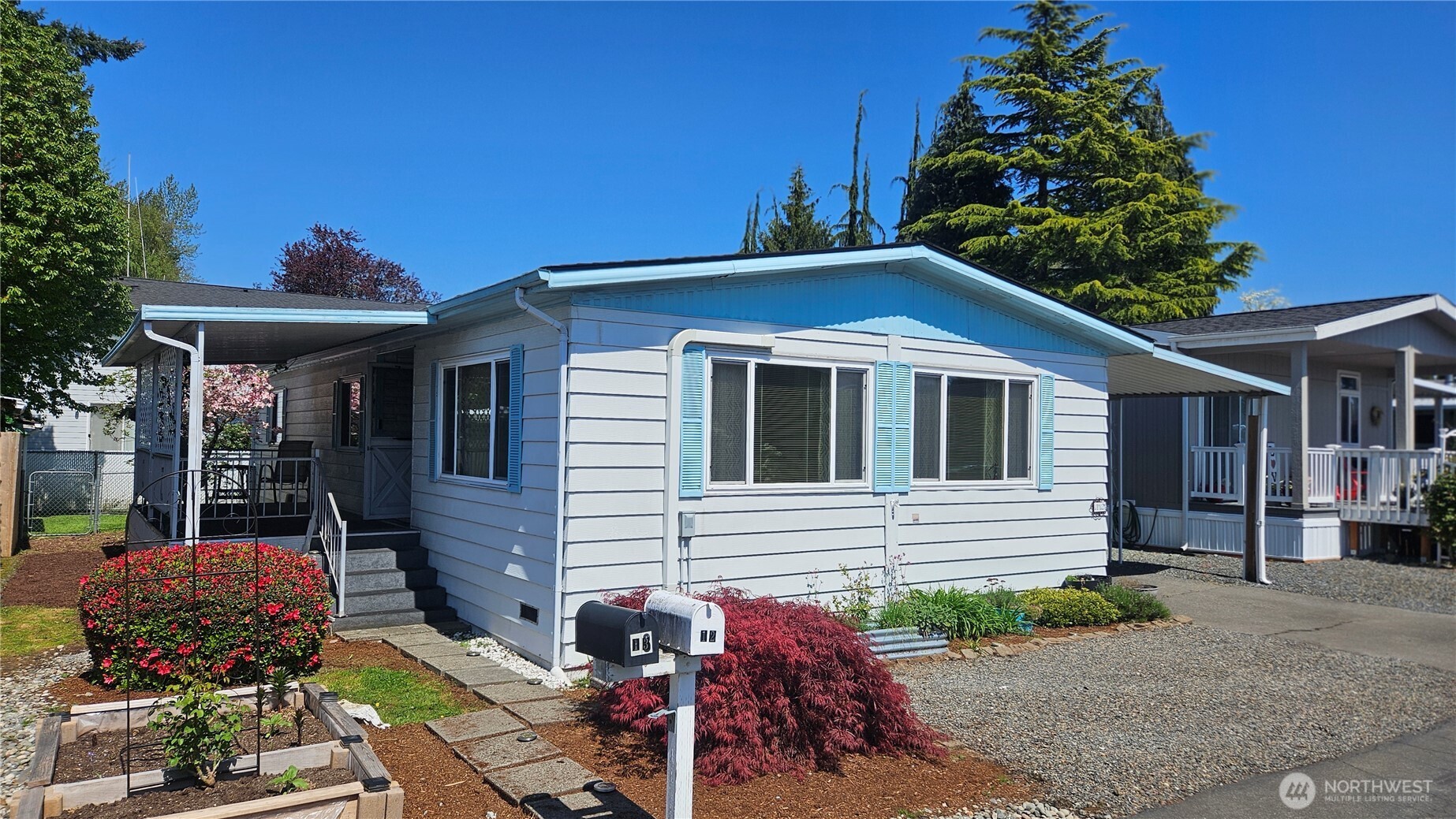 7508 47th Avenue NE Marysville WA 98270
