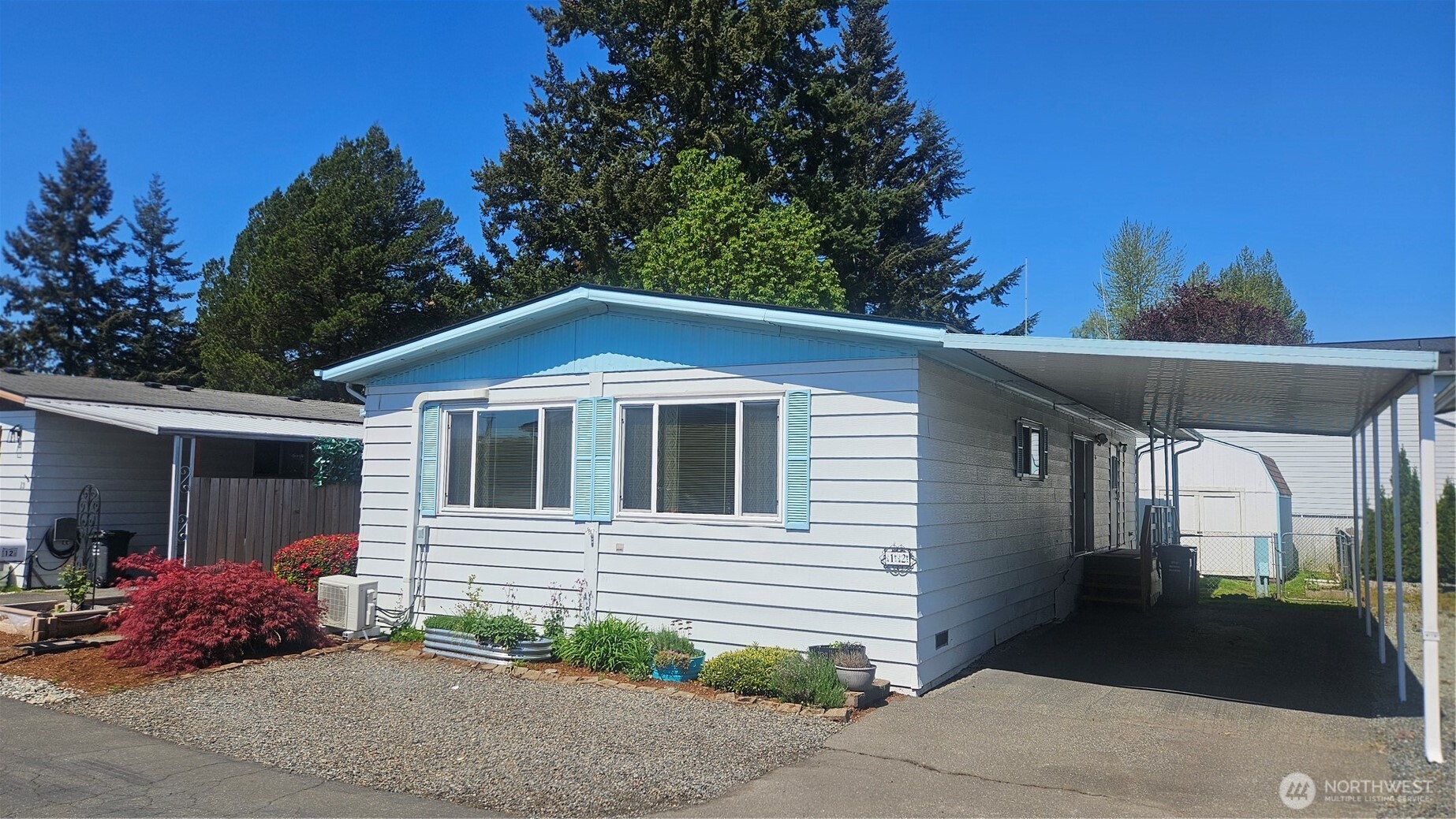 7508 47th Avenue NE Marysville WA 98270