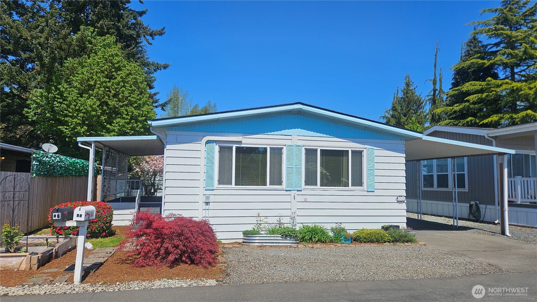 7508 47th Avenue NE Marysville WA 98270