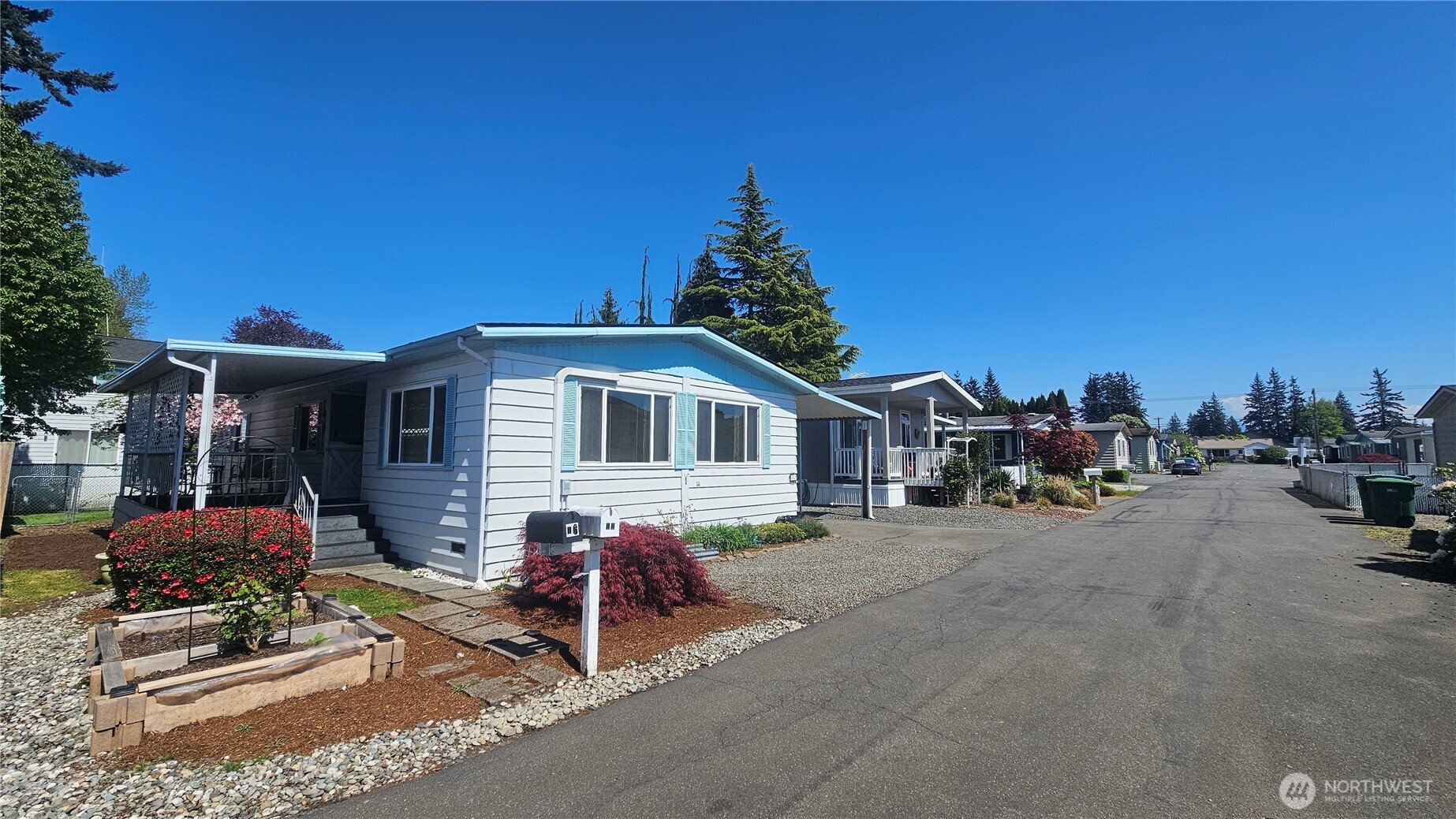 7508 47th Avenue NE Marysville WA 98270