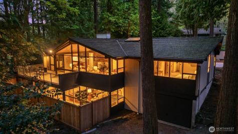 7236 NE 121st Place Kirkland WA 98034