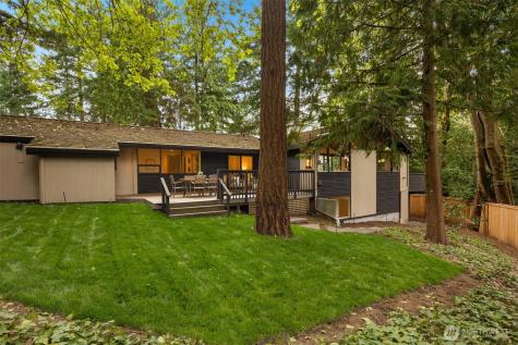 7236 NE 121st Place Kirkland WA 98034