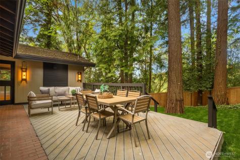 7236 NE 121st Place Kirkland WA 98034