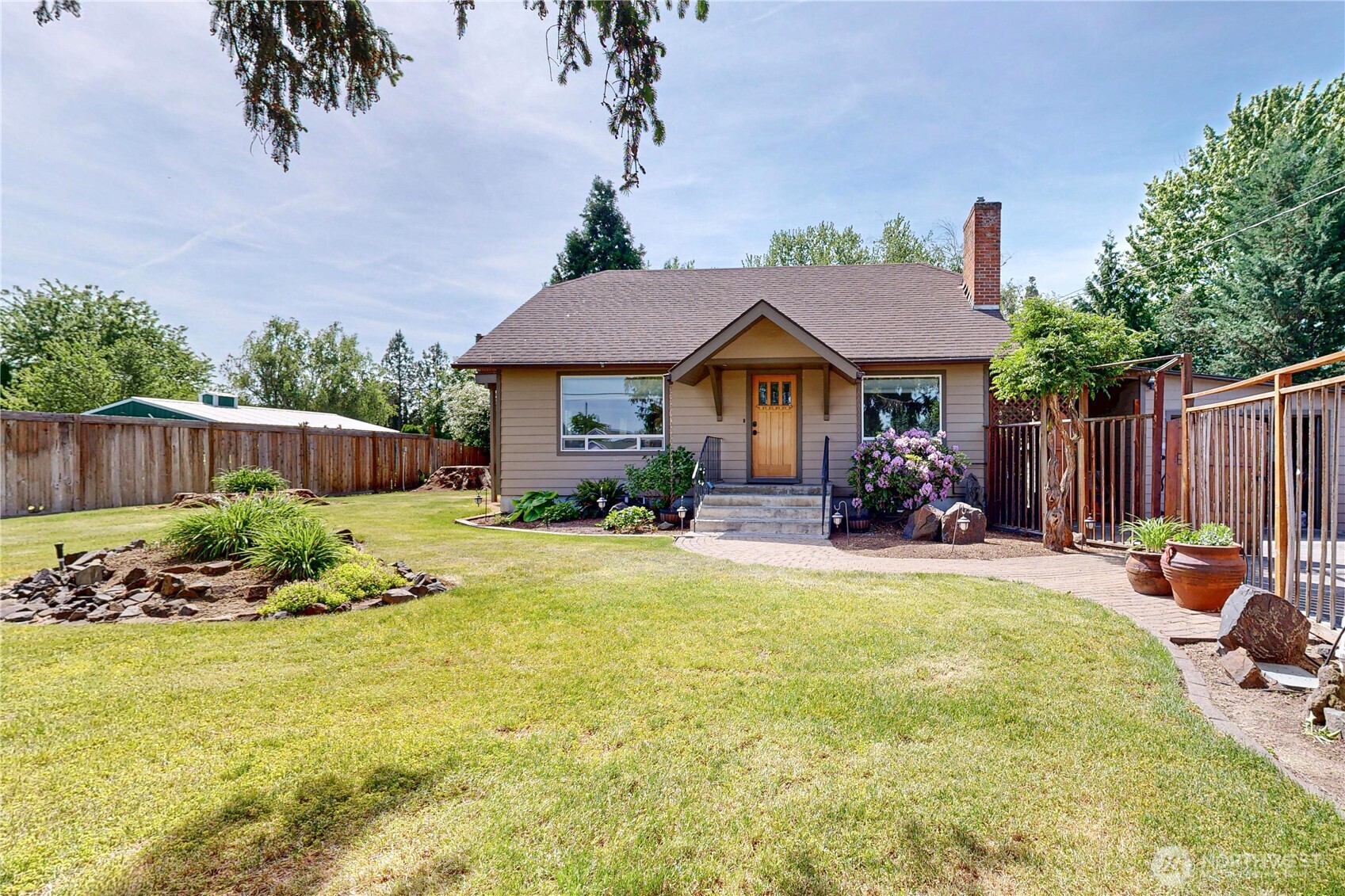 177 Electric Avenue Walla Walla WA 99362