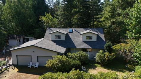 1857 Washington Drive Point Roberts WA 98281